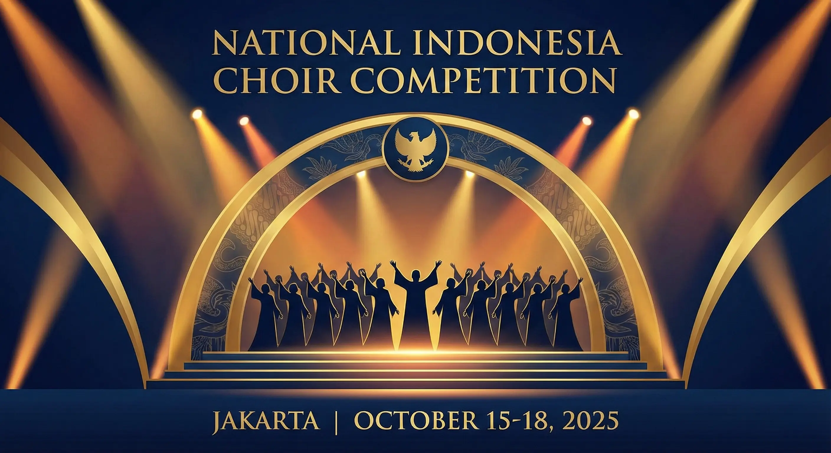 National Choir Competition